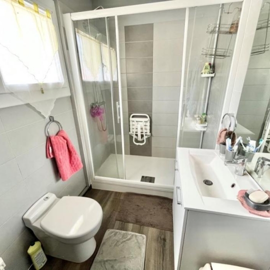  SOLOGEC IMMOBILIER : Maison / Villa | BADAROUX (48000) | 113 m2 | 199 000 € 