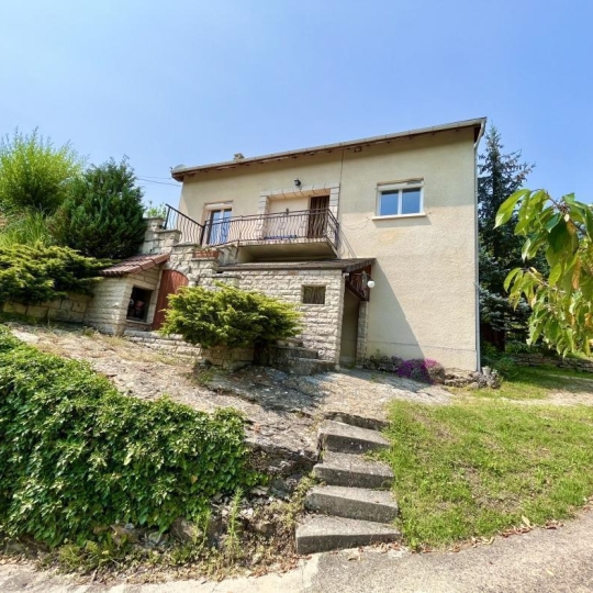  SOLOGEC IMMOBILIER : Maison / Villa | CULTURES (48230) | 94 m2 | 216 000 € 
