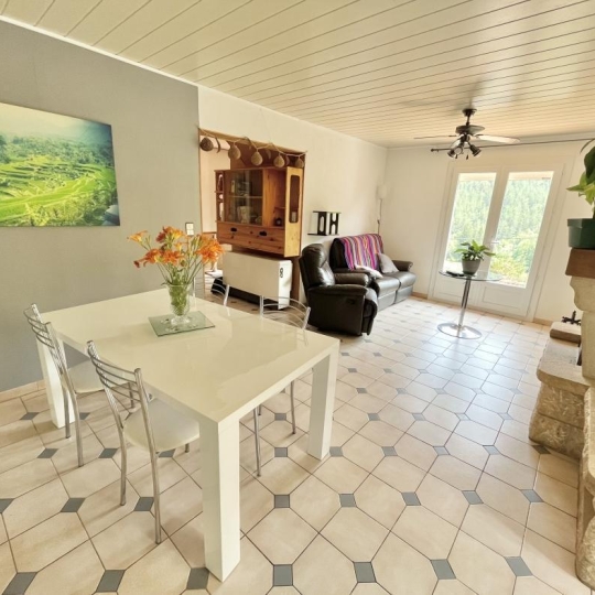  SOLOGEC IMMOBILIER : Maison / Villa | CULTURES (48230) | 94 m2 | 216 000 € 