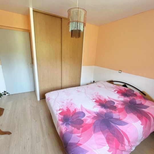  SOLOGEC IMMOBILIER : Maison / Villa | CULTURES (48230) | 94 m2 | 216 000 € 