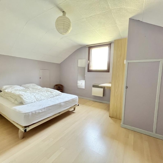  SOLOGEC IMMOBILIER : Maison / Villa | CULTURES (48230) | 94 m2 | 216 000 € 