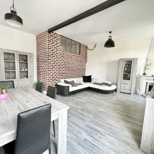  SOLOGEC IMMOBILIER : Appartement | LANGOGNE (48300) | 146 m2 | 125 000 € 