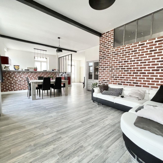 SOLOGEC IMMOBILIER : Appartement | LANGOGNE (48300) | 146.00m2 | 125 000 € 