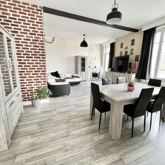  SOLOGEC IMMOBILIER : Appartement | LANGOGNE (48300) | 146 m2 | 125 000 € 