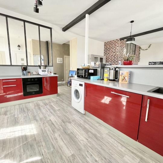  SOLOGEC IMMOBILIER : Appartement | LANGOGNE (48300) | 146 m2 | 125 000 € 