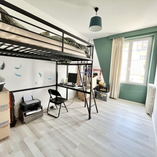  SOLOGEC IMMOBILIER : Appartement | LANGOGNE (48300) | 146 m2 | 125 000 € 