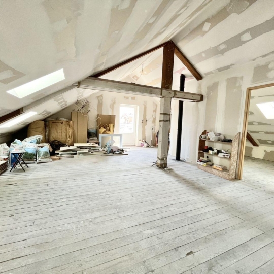  SOLOGEC IMMOBILIER : Appartement | LANGOGNE (48300) | 146 m2 | 125 000 € 