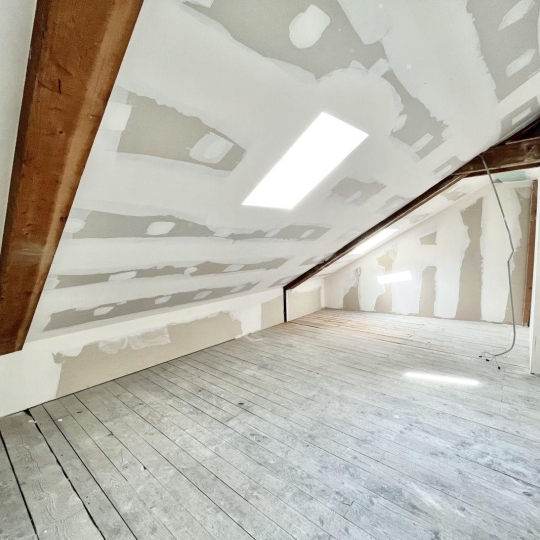  SOLOGEC IMMOBILIER : Appartement | LANGOGNE (48300) | 146 m2 | 125 000 € 