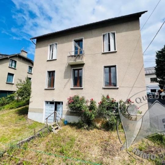  SOLOGEC IMMOBILIER : House | MENDE (48000) | 195 m2 | 165 000 € 