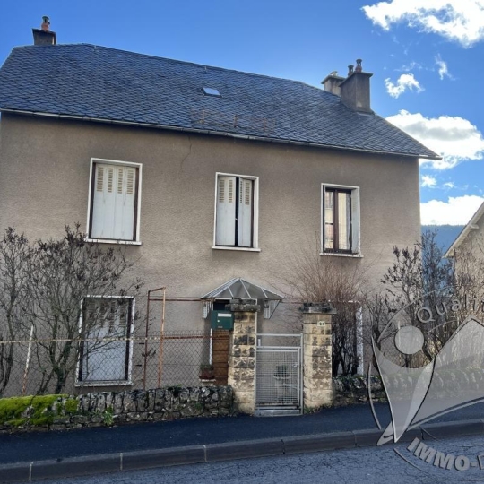  SOLOGEC IMMOBILIER : Maison / Villa | MENDE (48000) | 195 m2 | 165 000 € 