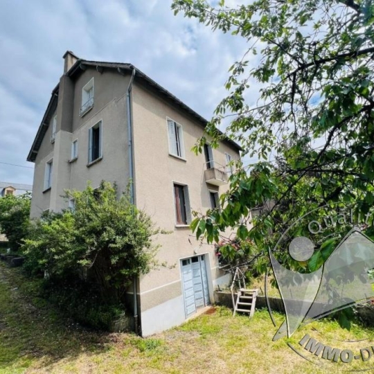  SOLOGEC IMMOBILIER : House | MENDE (48000) | 195 m2 | 165 000 € 