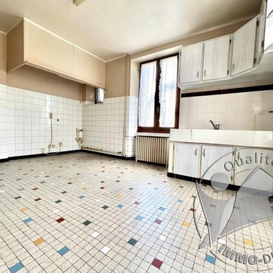  SOLOGEC IMMOBILIER : House | MENDE (48000) | 195 m2 | 165 000 € 