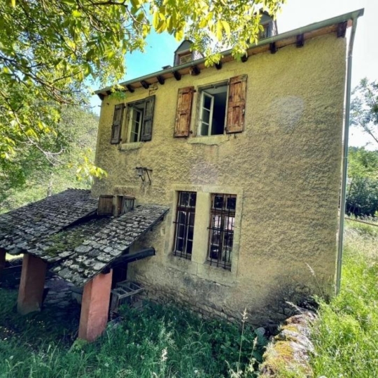  SOLOGEC IMMOBILIER : Maison / Villa | LANUEJOLS (48000) | 80 m2 | 115 000 € 
