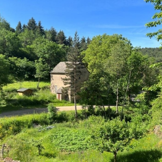  SOLOGEC IMMOBILIER : Maison / Villa | LANUEJOLS (48000) | 80 m2 | 115 000 € 