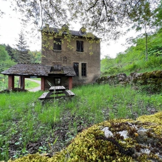  SOLOGEC IMMOBILIER : Maison / Villa | LANUEJOLS (48000) | 80 m2 | 115 000 € 