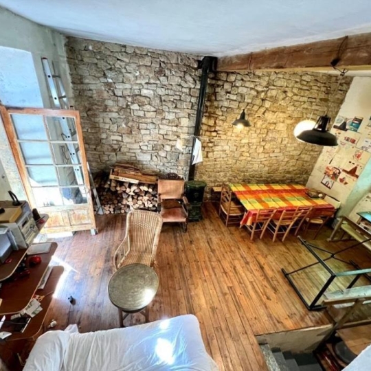  SOLOGEC IMMOBILIER : Maison / Villa | LANUEJOLS (48000) | 80 m2 | 115 000 € 
