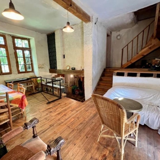  SOLOGEC IMMOBILIER : Maison / Villa | LANUEJOLS (48000) | 80 m2 | 115 000 € 