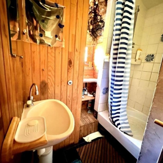  SOLOGEC IMMOBILIER : Maison / Villa | LANUEJOLS (48000) | 80 m2 | 115 000 € 