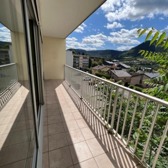  SOLOGEC IMMOBILIER : Appartement | MENDE (48000) | 80 m2 | 115 000 € 