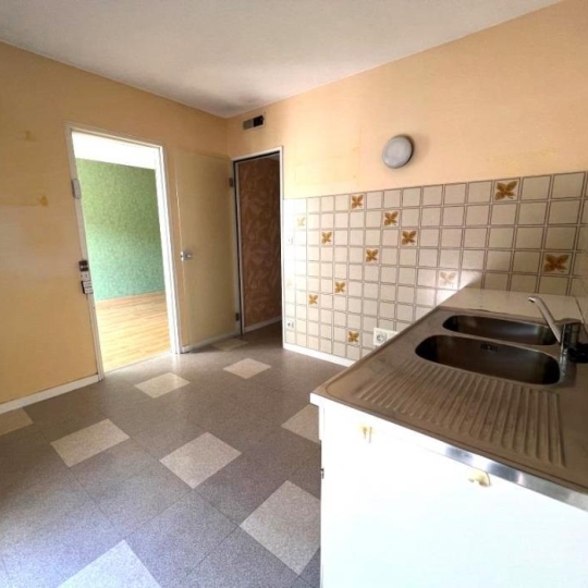  SOLOGEC IMMOBILIER : Appartement | MENDE (48000) | 80 m2 | 115 000 € 