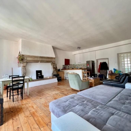  SOLOGEC IMMOBILIER : Appartement | MENDE (48000) | 103 m2 | 110 000 € 