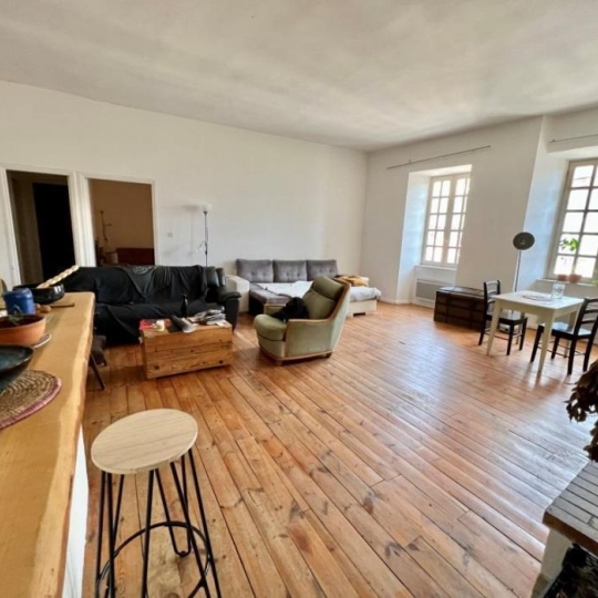  SOLOGEC IMMOBILIER : Appartement | MENDE (48000) | 103 m2 | 110 000 € 