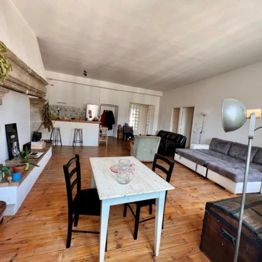  SOLOGEC IMMOBILIER : Appartement | MENDE (48000) | 103 m2 | 110 000 € 