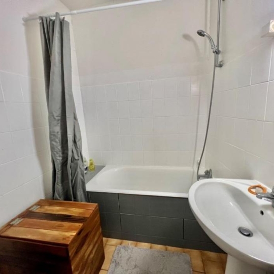  SOLOGEC IMMOBILIER : Appartement | MENDE (48000) | 103 m2 | 110 000 € 