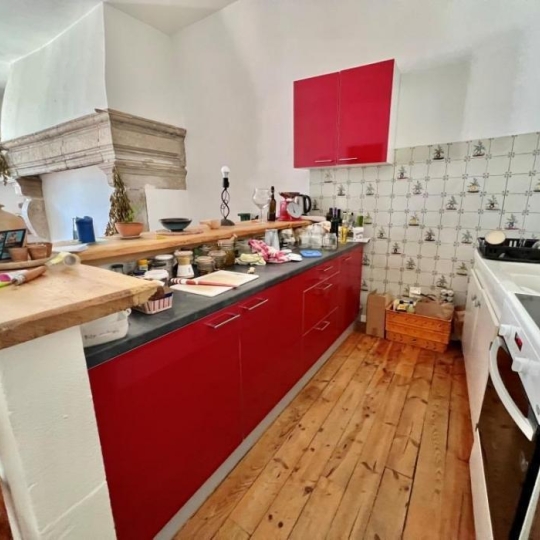  SOLOGEC IMMOBILIER : Appartement | MENDE (48000) | 103 m2 | 110 000 € 