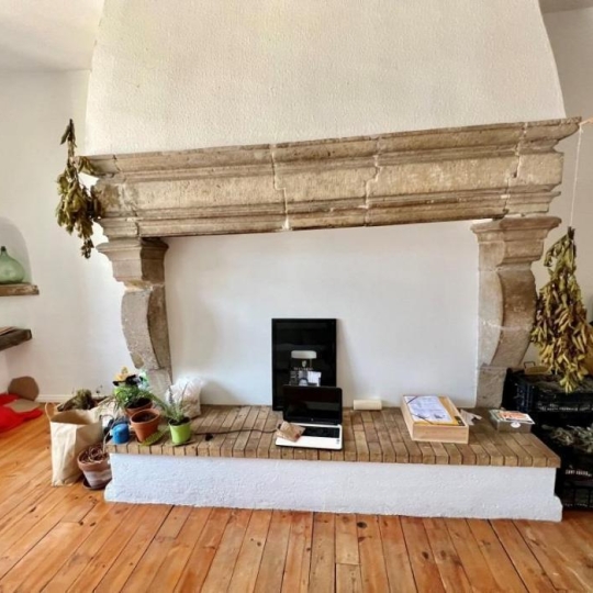  SOLOGEC IMMOBILIER : Appartement | MENDE (48000) | 103 m2 | 110 000 € 