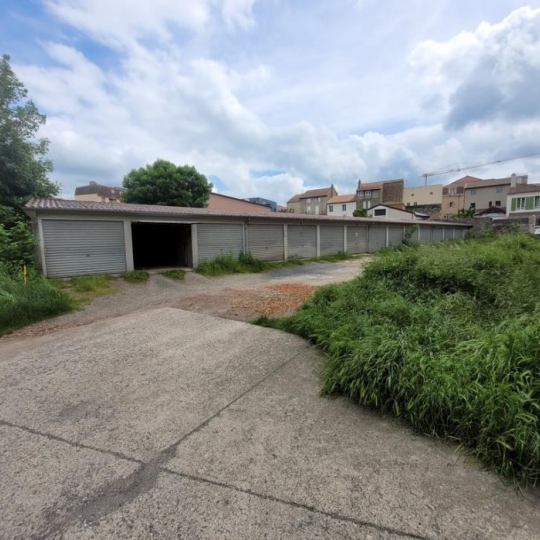  SOLOGEC IMMOBILIER : Parking | LANGOGNE (48300) | 0 m2 | 108 000 € 