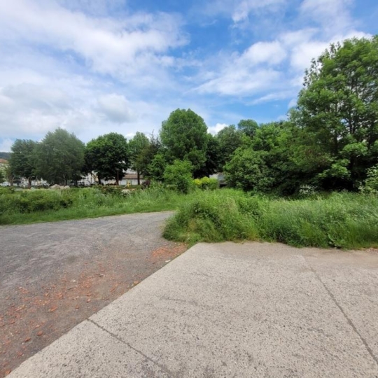  SOLOGEC IMMOBILIER : Parking | LANGOGNE (48300) | 0 m2 | 108 000 € 