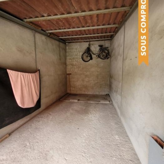  SOLOGEC IMMOBILIER : Parking | LANGOGNE (48300) | 0 m2 | 108 000 € 