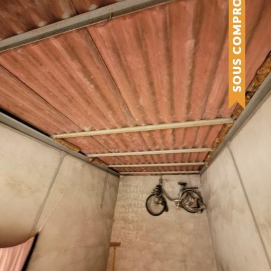  SOLOGEC IMMOBILIER : Parking | LANGOGNE (48300) | 0 m2 | 108 000 € 