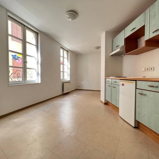  SOLOGEC IMMOBILIER : Building | MENDE (48000) | 159 m2 | 219 000 € 