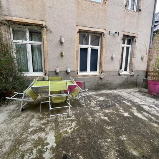  SOLOGEC IMMOBILIER : Appartement | MENDE (48000) | 109 m2 | 138 000 € 