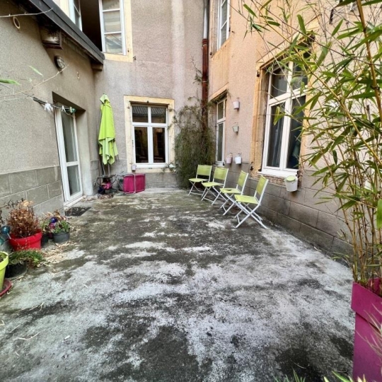  SOLOGEC IMMOBILIER : Appartement | MENDE (48000) | 109 m2 | 138 000 € 