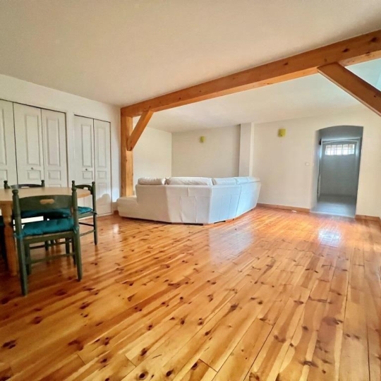  SOLOGEC IMMOBILIER : Appartement | MENDE (48000) | 109 m2 | 138 000 € 