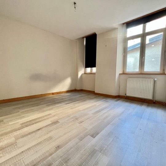  SOLOGEC IMMOBILIER : Appartement | MENDE (48000) | 109 m2 | 138 000 € 