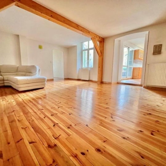  SOLOGEC IMMOBILIER : Appartement | MENDE (48000) | 109 m2 | 138 000 € 