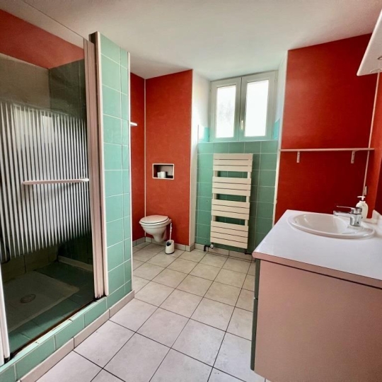 SOLOGEC IMMOBILIER : Appartement | MENDE (48000) | 109 m2 | 138 000 € 