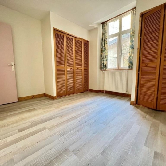  SOLOGEC IMMOBILIER : Appartement | MENDE (48000) | 109 m2 | 138 000 € 