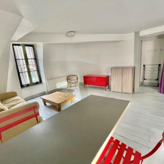  SOLOGEC IMMOBILIER : Apartment | MENDE (48000) | 50 m2 | 84 000 € 