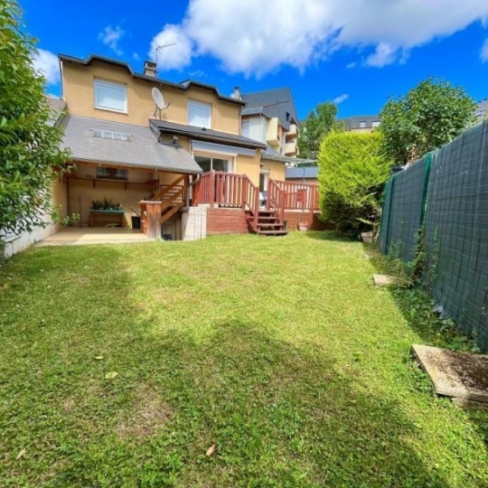  SOLOGEC IMMOBILIER : Maison / Villa | MENDE (48000) | 92 m2 | 219 000 € 