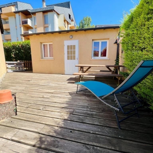  SOLOGEC IMMOBILIER : Maison / Villa | MENDE (48000) | 92 m2 | 219 000 € 