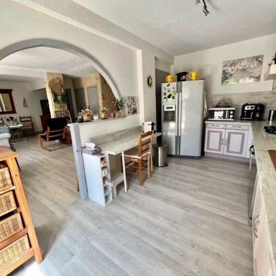  SOLOGEC IMMOBILIER : Maison / Villa | MENDE (48000) | 92 m2 | 219 000 € 