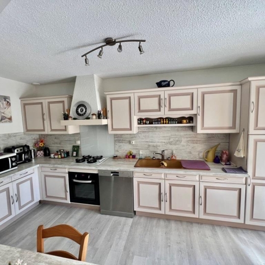  SOLOGEC IMMOBILIER : Maison / Villa | MENDE (48000) | 92 m2 | 219 000 € 