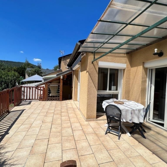  SOLOGEC IMMOBILIER : Maison / Villa | MENDE (48000) | 92 m2 | 219 000 € 