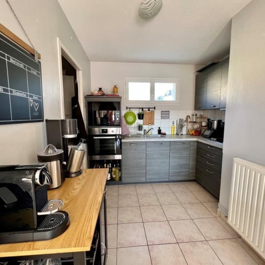  SOLOGEC IMMOBILIER : Appartement | MENDE (48000) | 72 m2 | 179 400 € 