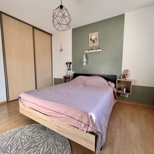  SOLOGEC IMMOBILIER : Appartement | MENDE (48000) | 72 m2 | 179 400 € 